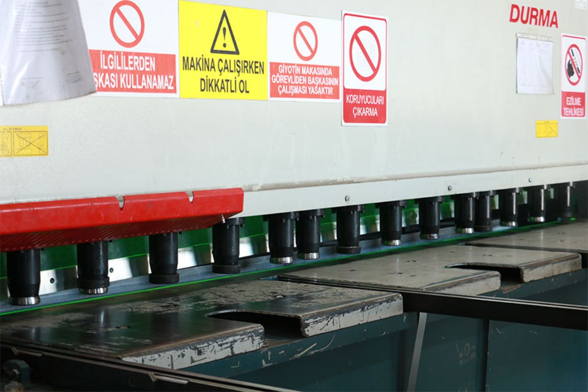 KSM Çelik Metal