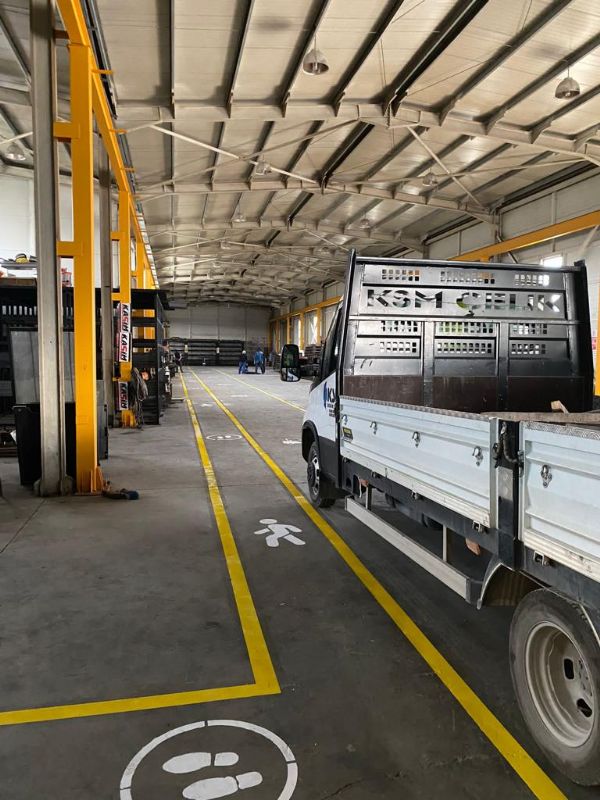 KSM Çelik Metal