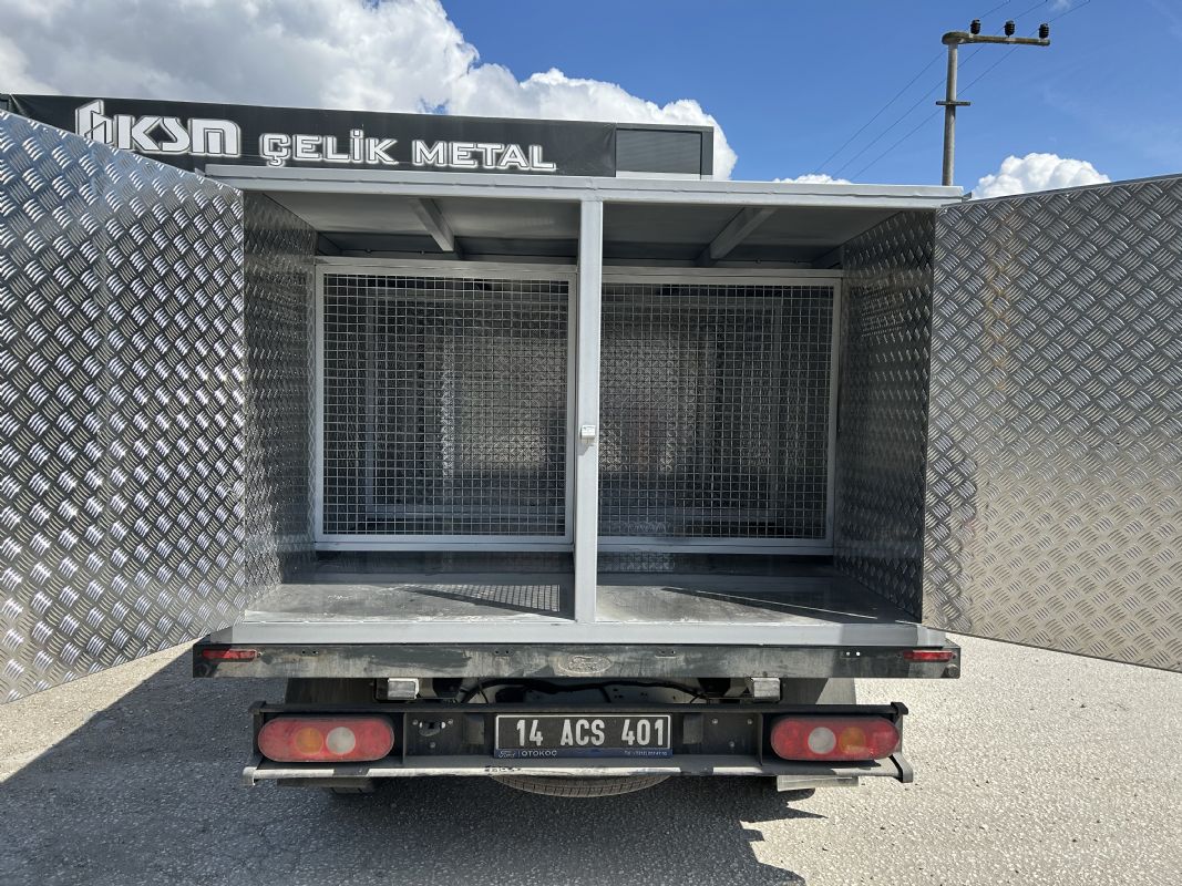 KSM Çelik Metal
